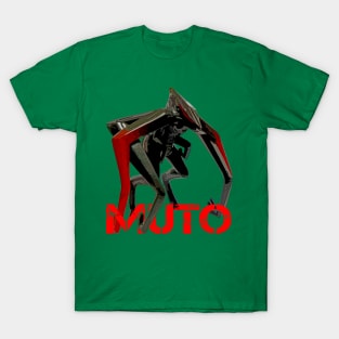 MUTO T-Shirt